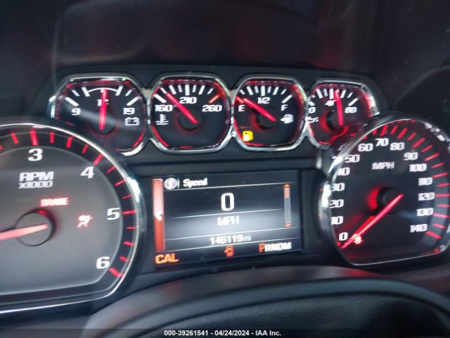 1GKS1GKC8GR229560 GMC Yukon Xl Slt