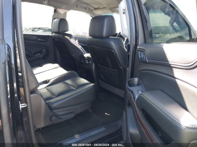 1GKS1GKC8GR229560 GMC Yukon Xl Slt