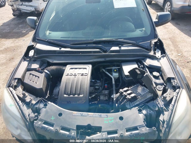 Chevrolet EQUINOX LT 2017 2GNALCEK5H1590775 Image 10