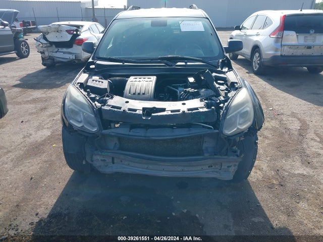 Chevrolet EQUINOX LT 2017 2GNALCEK5H1590775 Image 6