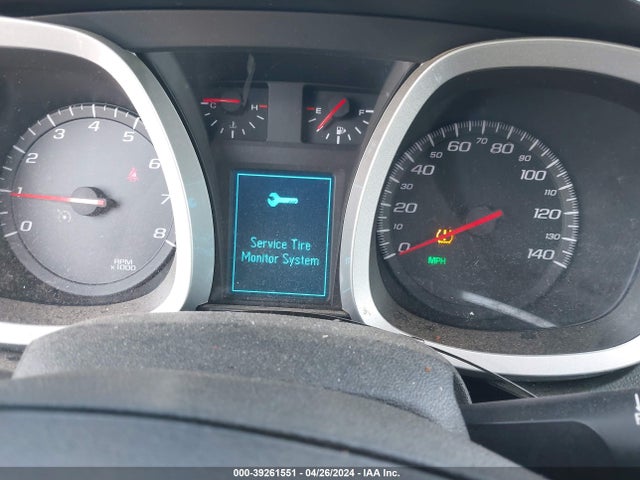 Chevrolet EQUINOX LT 2017 2GNALCEK5H1590775 Image 7