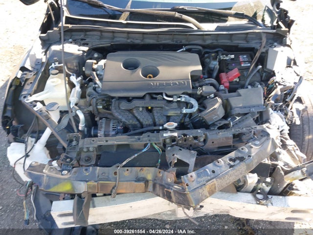 Nissan Altima 2.5 Platinum 2019 1N4BL4FV3KC107190 Image 10