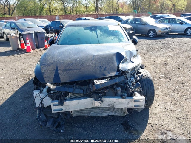 Nissan Altima 2.5 Platinum 2019 1N4BL4FV3KC107190 Image 12