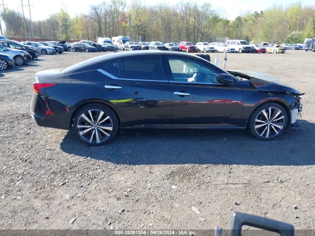 Nissan Altima 2.5 Platinum 2019 1N4BL4FV3KC107190 Image 13