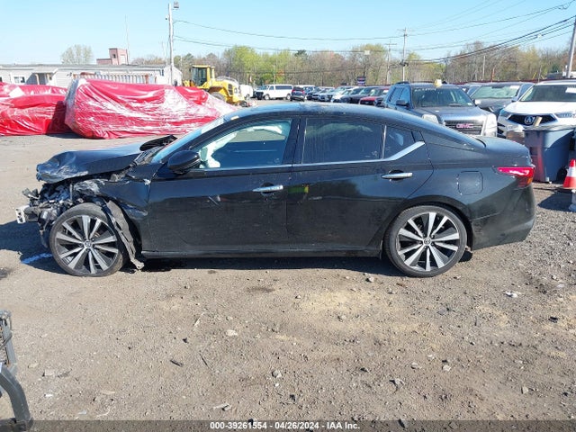 Nissan Altima 2.5 Platinum 2019 1N4BL4FV3KC107190 Image 14