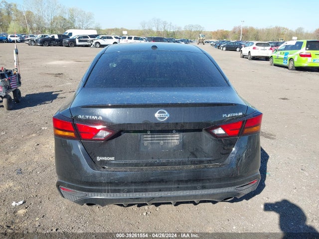 Nissan Altima 2.5 Platinum 2019 1N4BL4FV3KC107190 Image 16