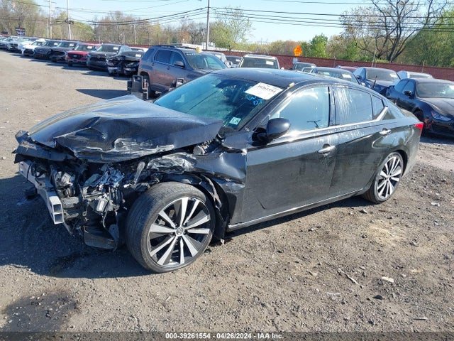 Nissan Altima 2.5 Platinum 2019 1N4BL4FV3KC107190 Image 2