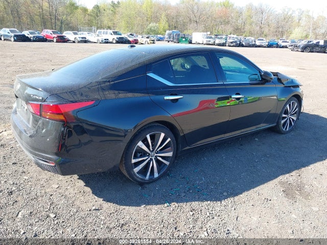 Nissan Altima 2.5 Platinum 2019 1N4BL4FV3KC107190 Image 4