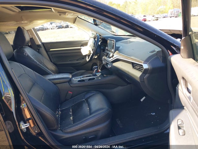 Nissan Altima 2.5 Platinum 2019 1N4BL4FV3KC107190 Image 5