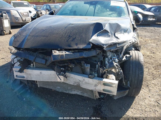 Nissan Altima 2.5 Platinum 2019 1N4BL4FV3KC107190 Image 6