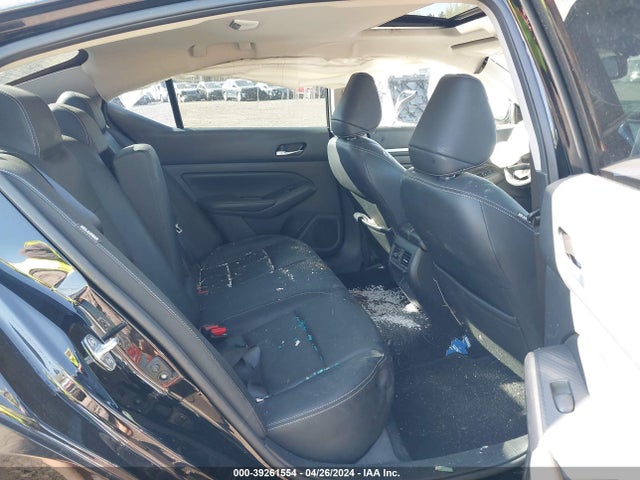 Nissan Altima 2.5 Platinum 2019 1N4BL4FV3KC107190 Image 8