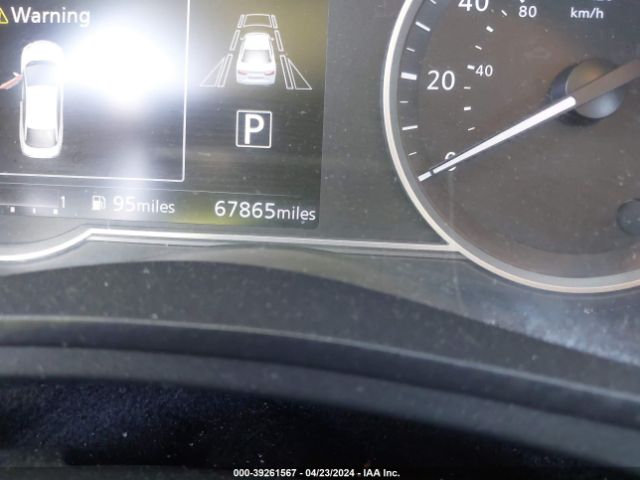 3N1CN8EV2ML858518 Nissan Versa Sv Xtronic Cvt