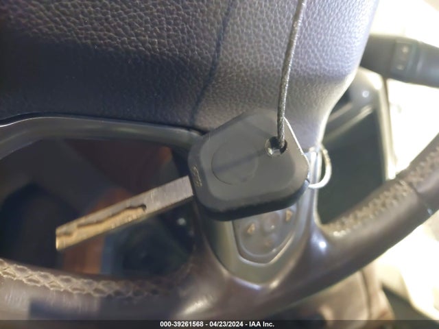 3GCUKTECXEG510617 Chevrolet Silverado 1500 High Country
