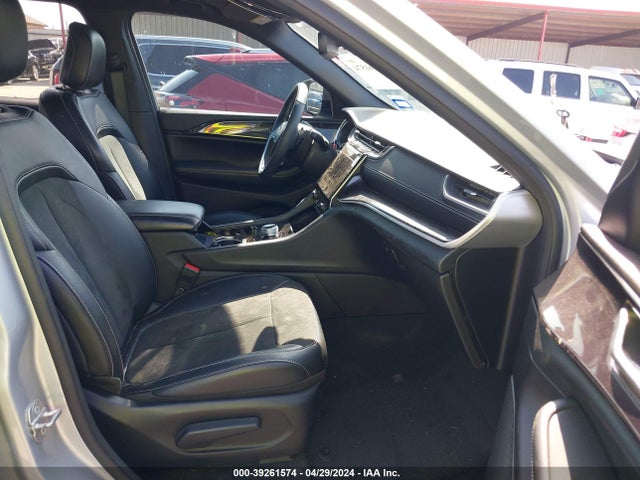 1C4RJJAG0N8581630 Jeep Grand Cherokee L Altitude 4x2