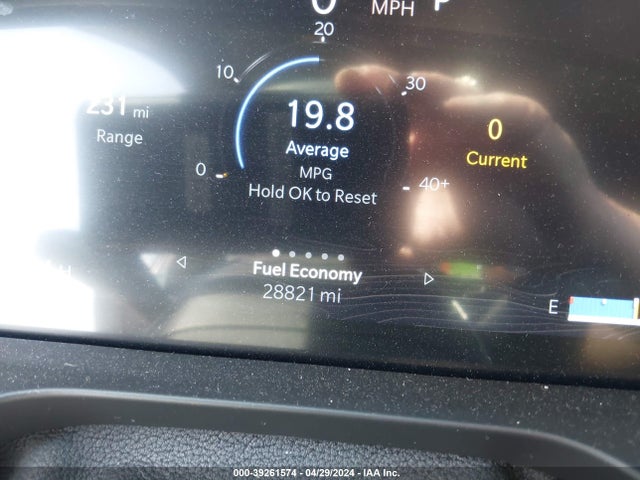 1C4RJJAG0N8581630 Jeep Grand Cherokee L Altitude 4x2