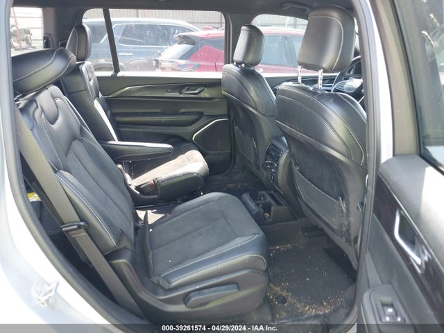 1C4RJJAG0N8581630 Jeep Grand Cherokee L Altitude 4x2