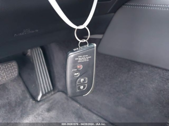 JTHBL5EF0F5137928 Lexus LS 460