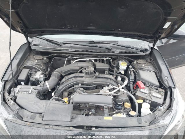 4S3GTAB66J3739273 Subaru Impreza 2.0i Premium