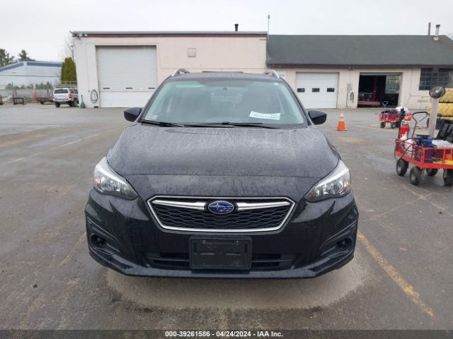 4S3GTAB66J3739273 Subaru Impreza 2.0i Premium