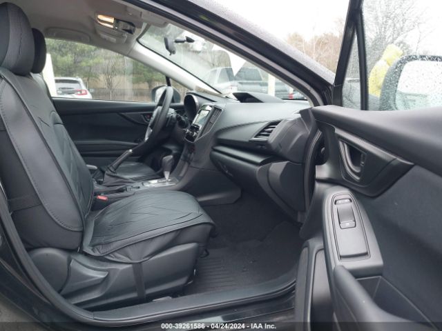 4S3GTAB66J3739273 Subaru Impreza 2.0i Premium