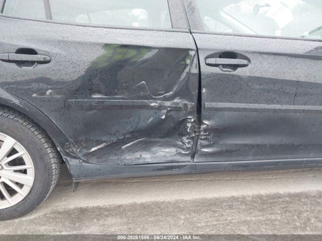 4S3GTAB66J3739273 Subaru Impreza 2.0i Premium