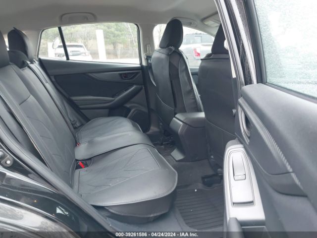 4S3GTAB66J3739273 Subaru Impreza 2.0i Premium