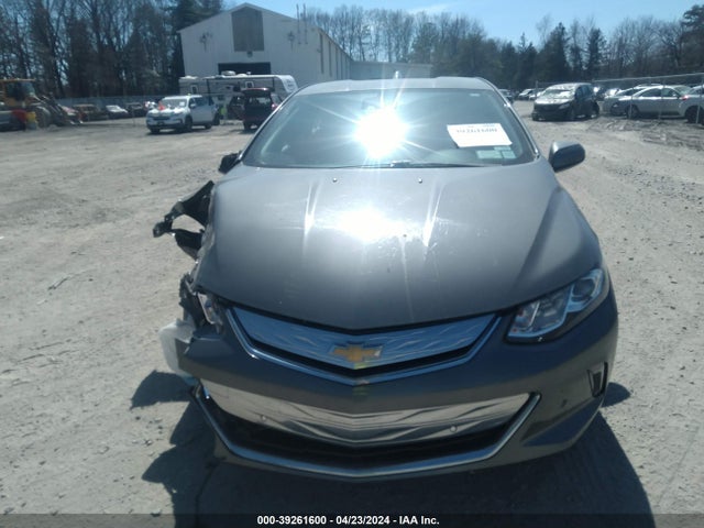 Chevrolet Volt Premier 2017 1G1RD6S51HU211194 Image 12