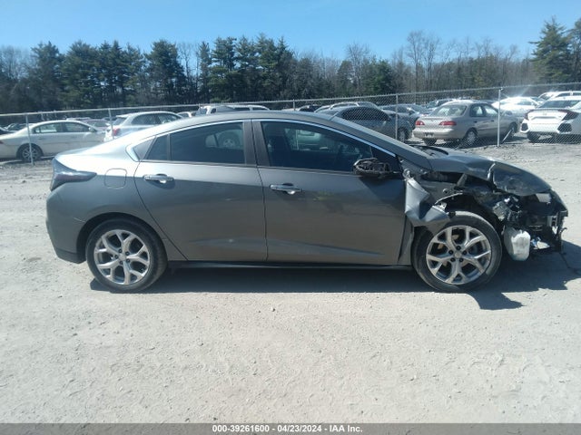 Chevrolet Volt Premier 2017 1G1RD6S51HU211194 Image 13