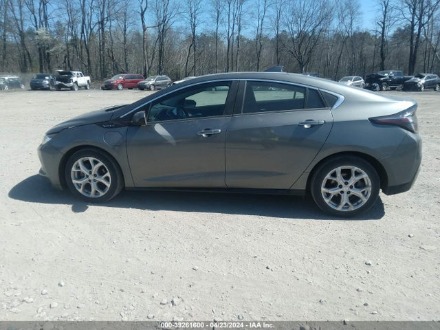 Chevrolet Volt Premier 2017 1G1RD6S51HU211194 Image 14