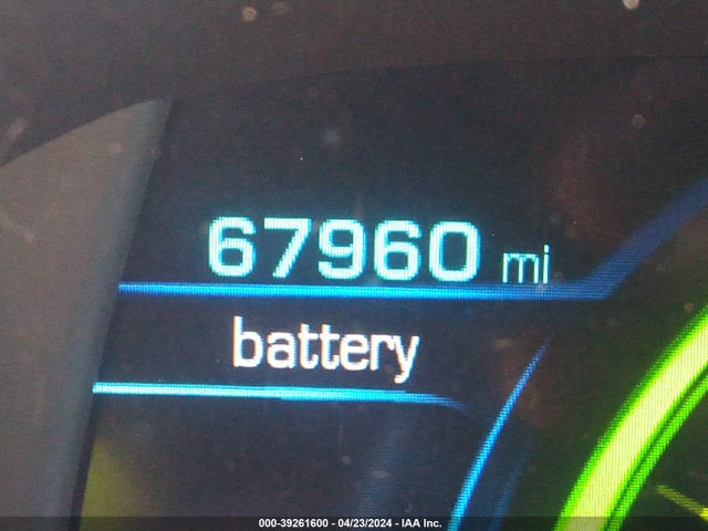 Chevrolet Volt Premier 2017 1G1RD6S51HU211194 Image 15