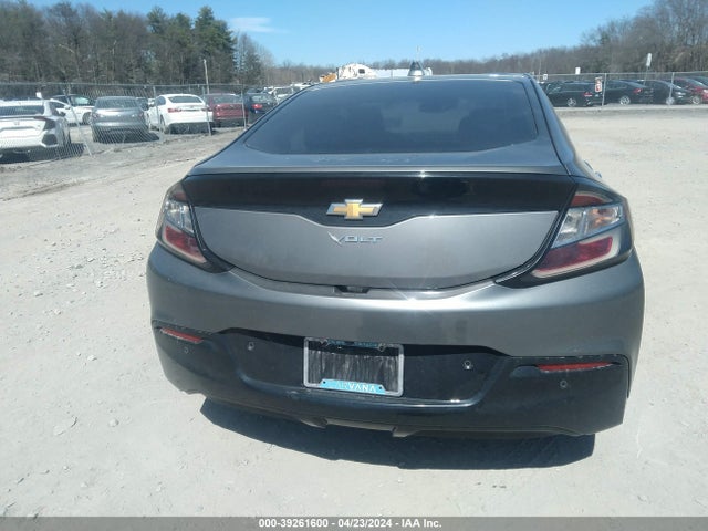 Chevrolet Volt Premier 2017 1G1RD6S51HU211194 Image 16