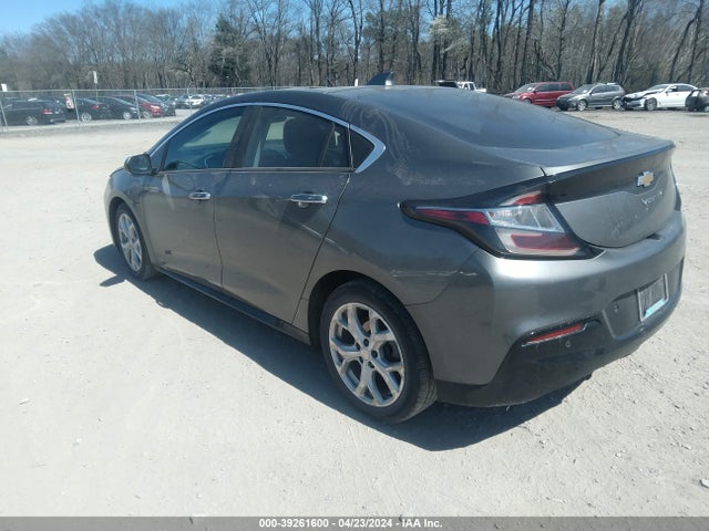 Chevrolet Volt Premier 2017 1G1RD6S51HU211194 Image 3