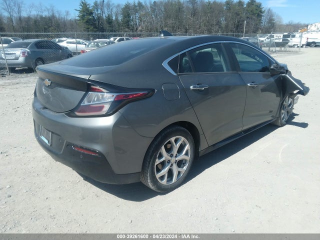 Chevrolet Volt Premier 2017 1G1RD6S51HU211194 Image 4