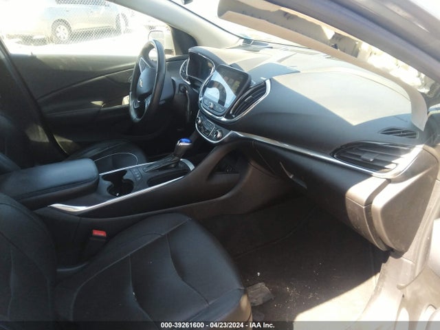 Chevrolet Volt Premier 2017 1G1RD6S51HU211194 Image 5
