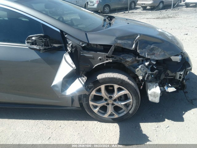 Chevrolet Volt Premier 2017 1G1RD6S51HU211194 Image 6