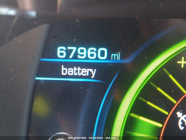 Chevrolet Volt Premier 2017 1G1RD6S51HU211194 Image 7