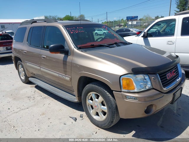 39261620 :رقم المزاد ، 1GKET16S336185906 vin ، 2003 Gmc Envoy Xl Slt مزاد بيع