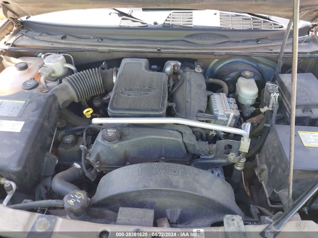 39261620 :رقم المزاد ، 1GKET16S336185906 vin ، 2003 Gmc Envoy Xl Slt مزاد بيع