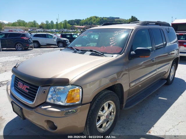 39261620 :رقم المزاد ، 1GKET16S336185906 vin ، 2003 Gmc Envoy Xl Slt مزاد بيع