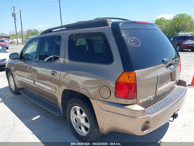 39261620 :رقم المزاد ، 1GKET16S336185906 vin ، 2003 Gmc Envoy Xl Slt مزاد بيع