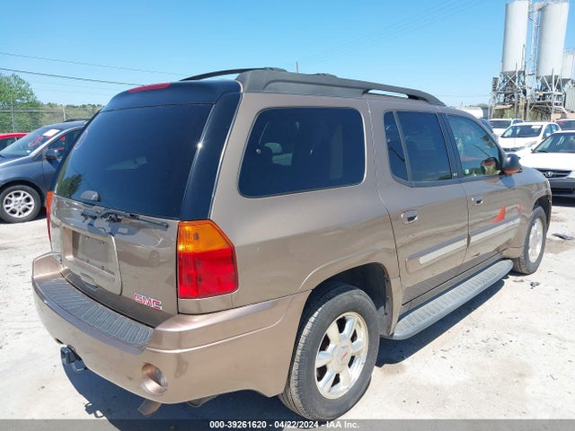 39261620 :رقم المزاد ، 1GKET16S336185906 vin ، 2003 Gmc Envoy Xl Slt مزاد بيع