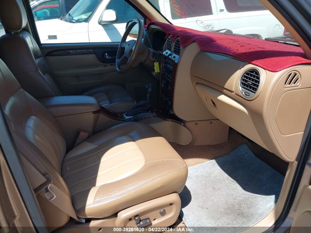 39261620 :رقم المزاد ، 1GKET16S336185906 vin ، 2003 Gmc Envoy Xl Slt مزاد بيع