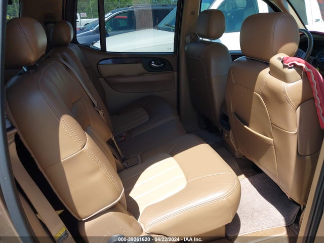 39261620 :رقم المزاد ، 1GKET16S336185906 vin ، 2003 Gmc Envoy Xl Slt مزاد بيع