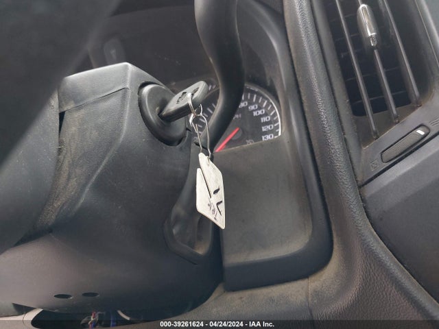 Chevrolet Silverado 2500hd Wt 2015 1GB0CUEG8FZ526129 Image 11