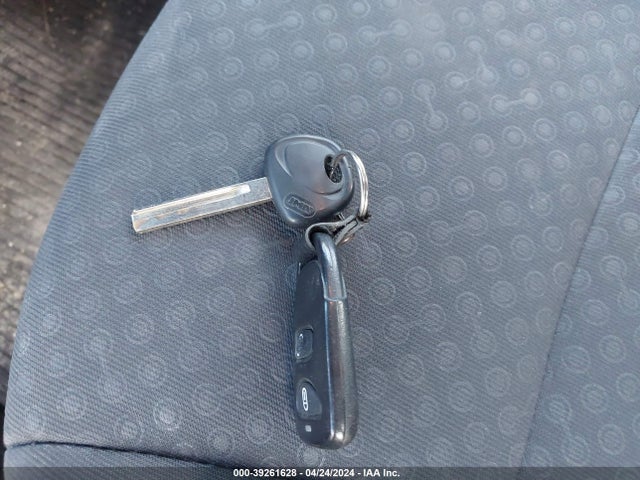 Hyundai ACCENT SE 2014 KMHCU5AE3EU144520 Image 11