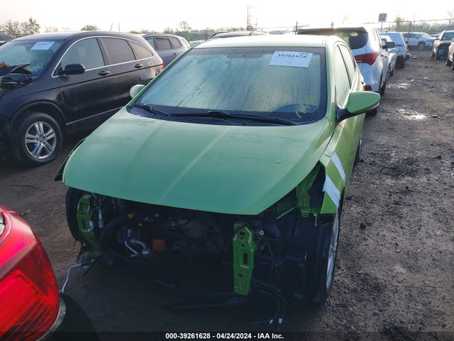 Hyundai ACCENT SE 2014 KMHCU5AE3EU144520 Image 6