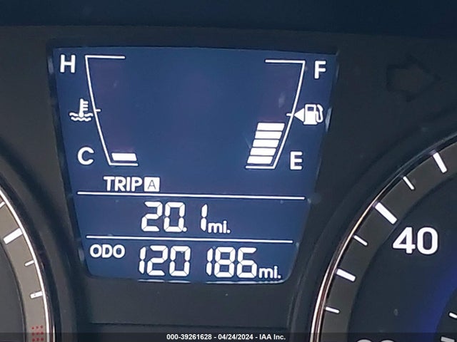 Hyundai ACCENT SE 2014 KMHCU5AE3EU144520 Image 7