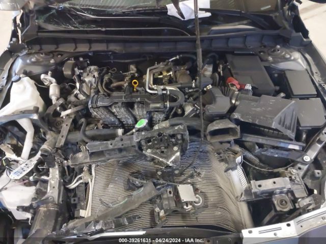 1N4BL4EW6LC267768 Nissan Altima Sl Intelligent Awd