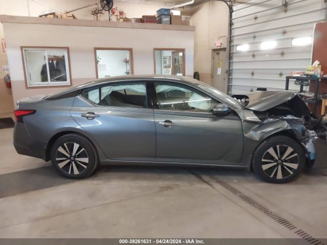 1N4BL4EW6LC267768 Nissan Altima Sl Intelligent Awd