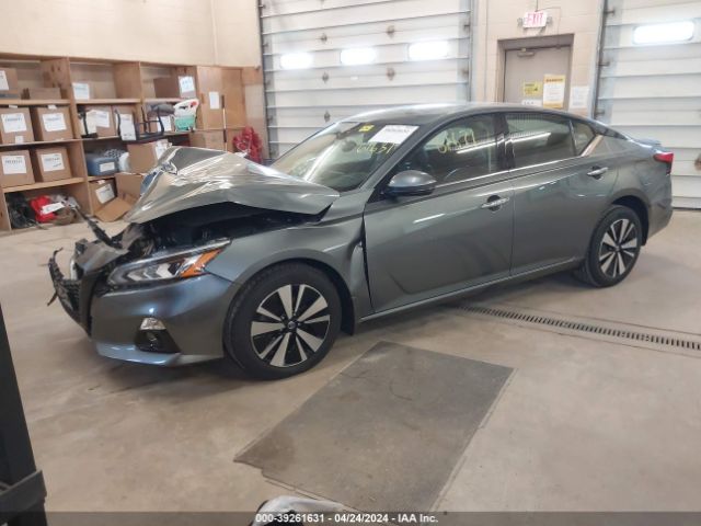 1N4BL4EW6LC267768 Nissan Altima Sl Intelligent Awd